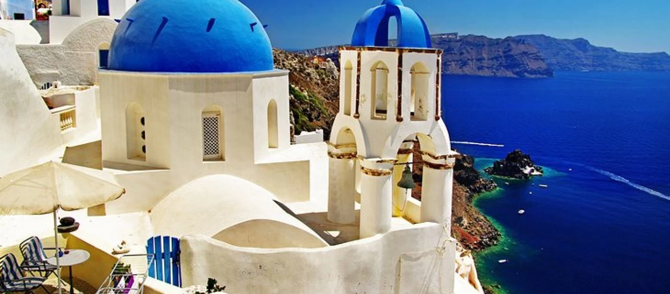 Τουρισμός: «Το 50% των ξενοδοχείων δεν ανοίγει με τα τωρινά δεδομένα» - Τι λένε οι ξενοδόχοι